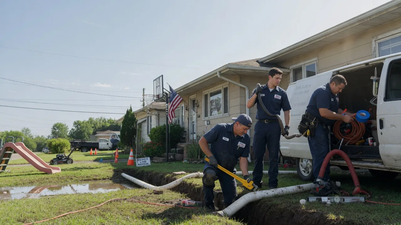 Toilet Installation in Chesterfield, MA near me